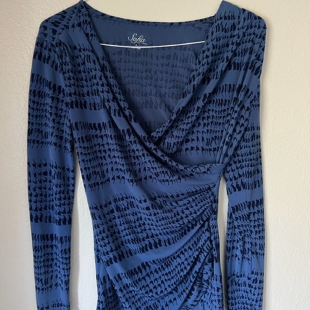 Sofia By Sofia Vergara Top